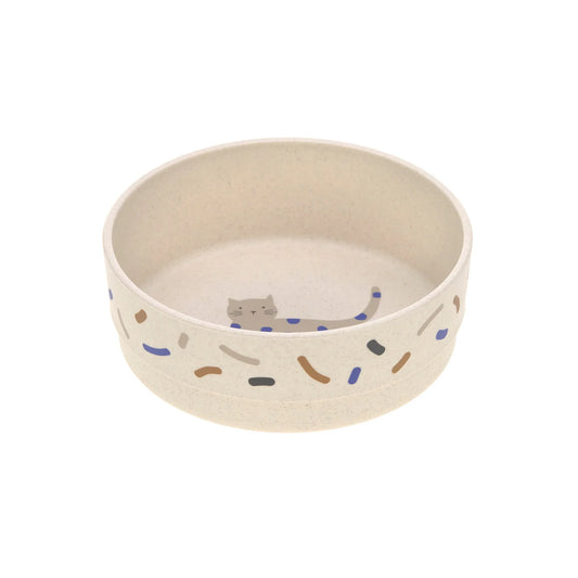 Lässig Kinder Schale, Little Mateys Royal Blau