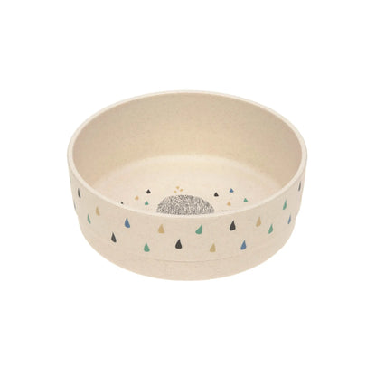 Schüssel - Bowl PP Cellulose, Little Water Whale von Lässig