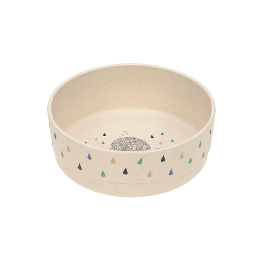Schüssel - Bowl PP Cellulose, Little Water Whale von Lässig