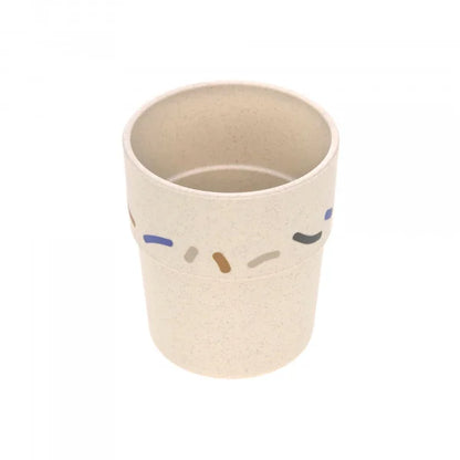 Lässig Kinderbecher, Little Mateys Royal Blau