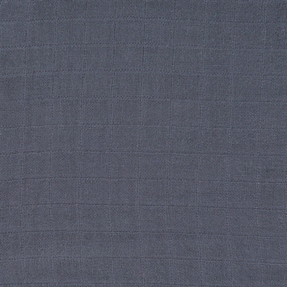 Badeponcho Navy von Lässig