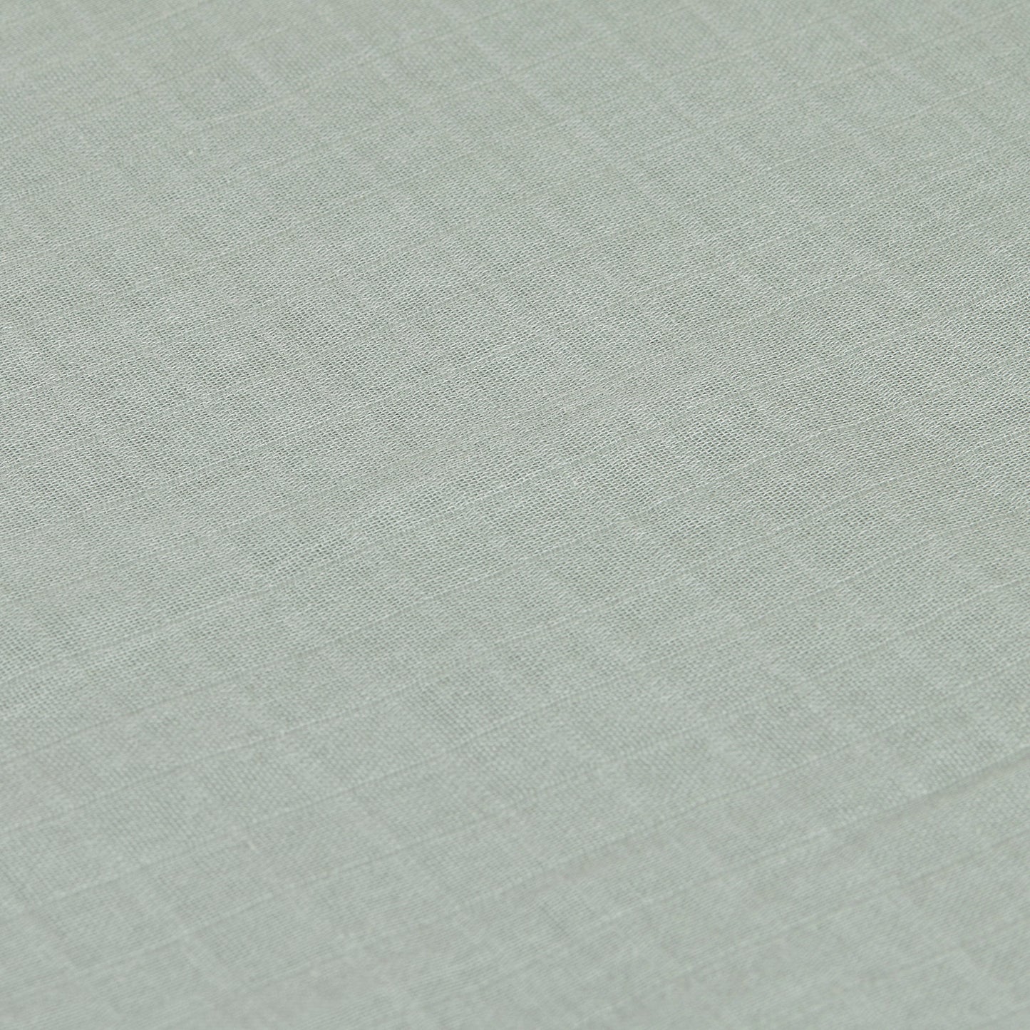 Lässig Mulltücher 3er Set 60 x 60 cm - Bio Baumwolle, Tiny Team, Hund