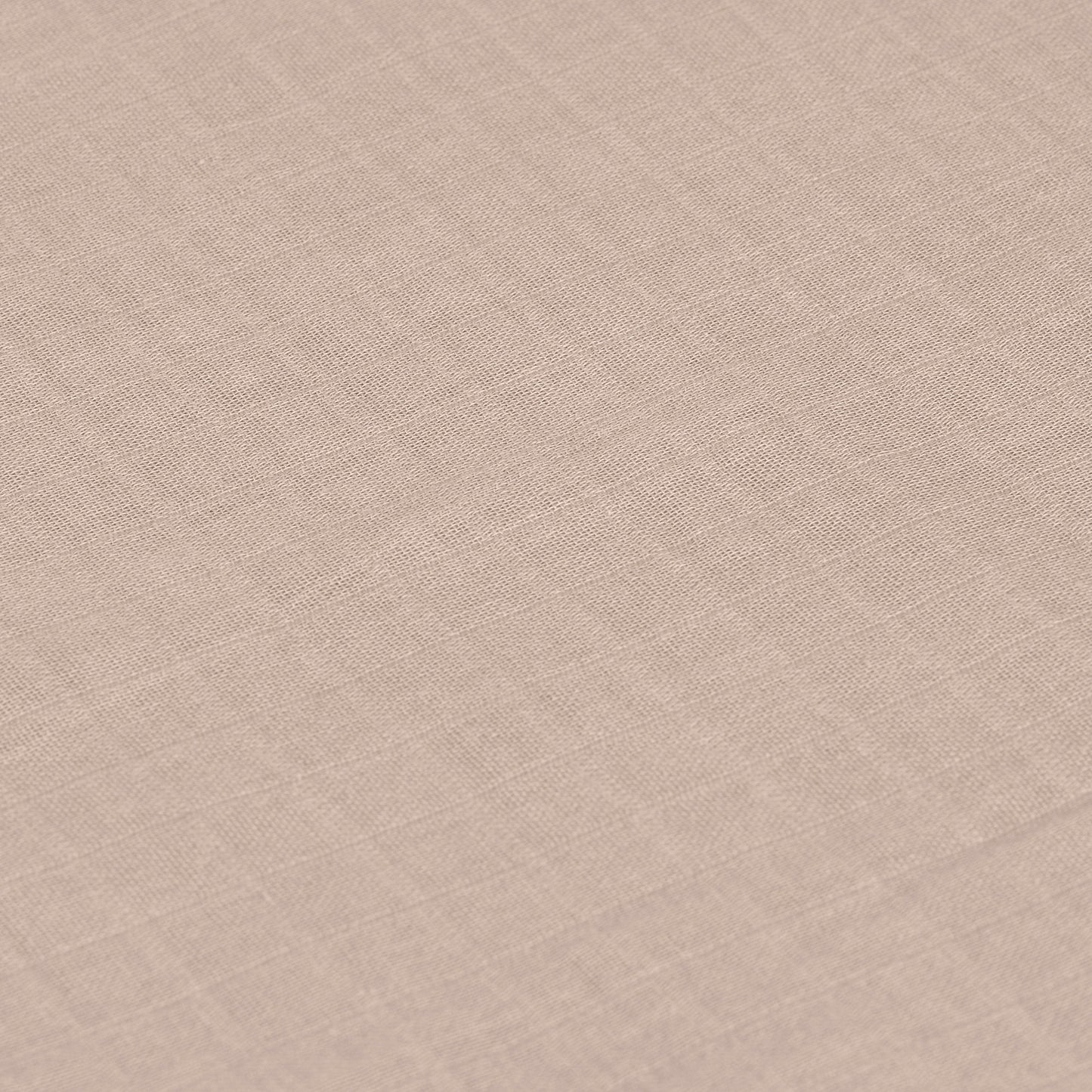 Lässig Mulltücher 3er Set 60 x 60 cm - Bio Baumwolle, Tiny Team, Katze