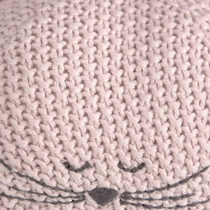 Spieluhr - Knitted Musical, Little Chums Mouse von LÄSSIG