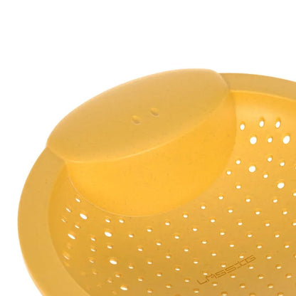 Lässig Sandspielzeug 5er Set - Water Friends, Gelb