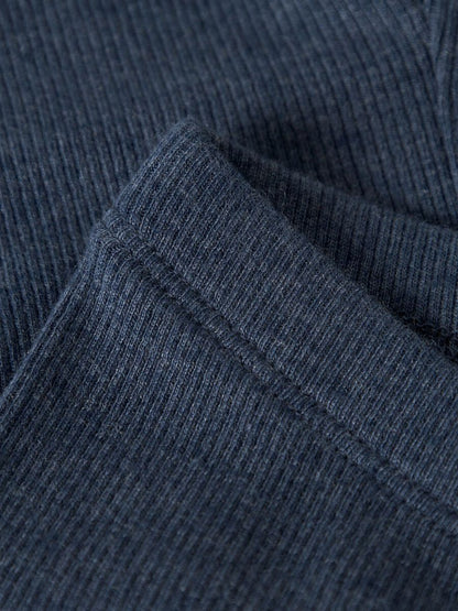 Name it Gerippte Basic Leggings