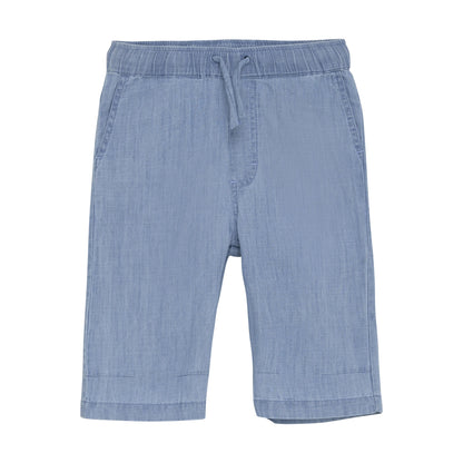 Minymo Leichte Baumwollshorts