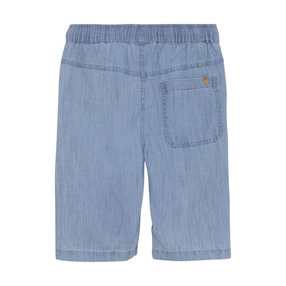 Minymo Leichte Baumwollshorts