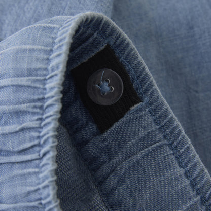 Minymo Leichte Baumwollshorts