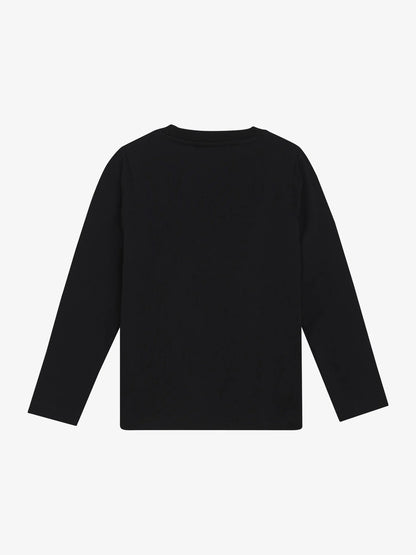 Minymo Langarmshirt mit Astronaut