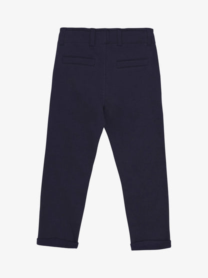 Minymo Sweathose GOTS