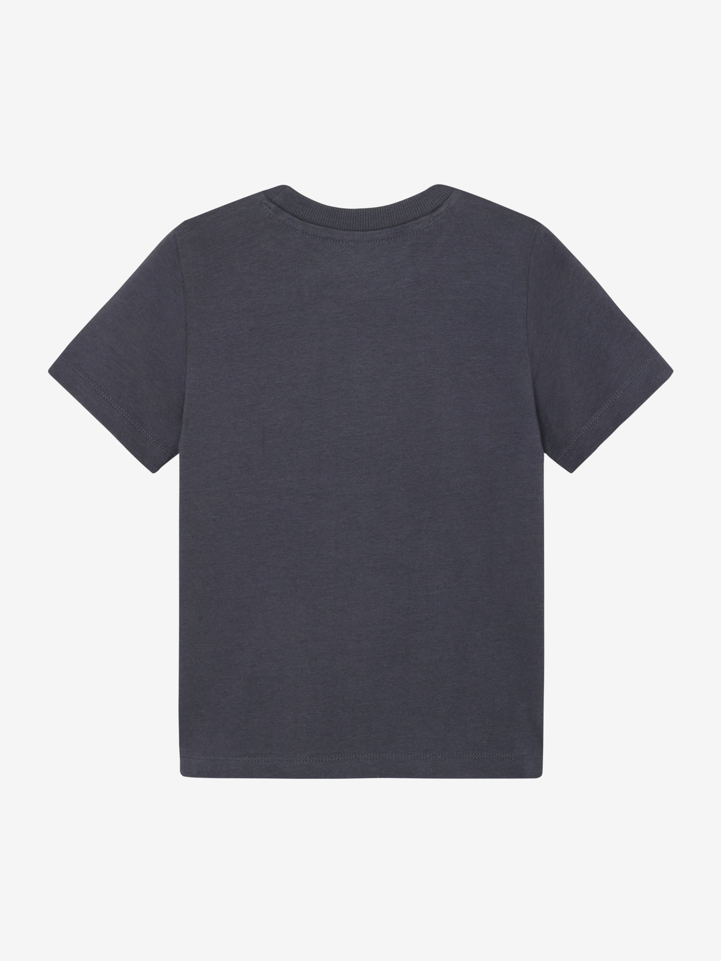 Minymo T-Shirt 'I'am a limited edition' GOTS