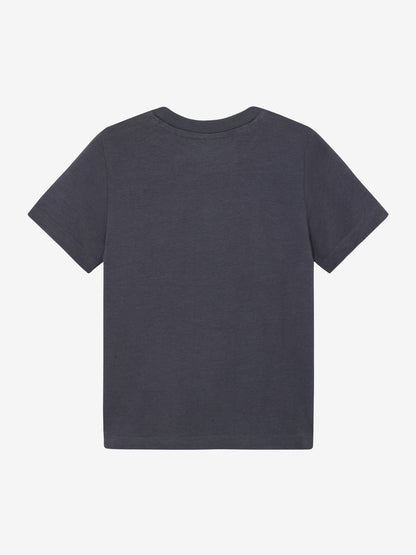 Minymo T-Shirt 'I'am a limited edition' GOTS