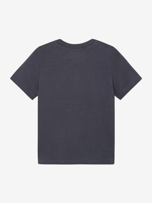 Minymo T-Shirt 'I'am a limited edition' GOTS