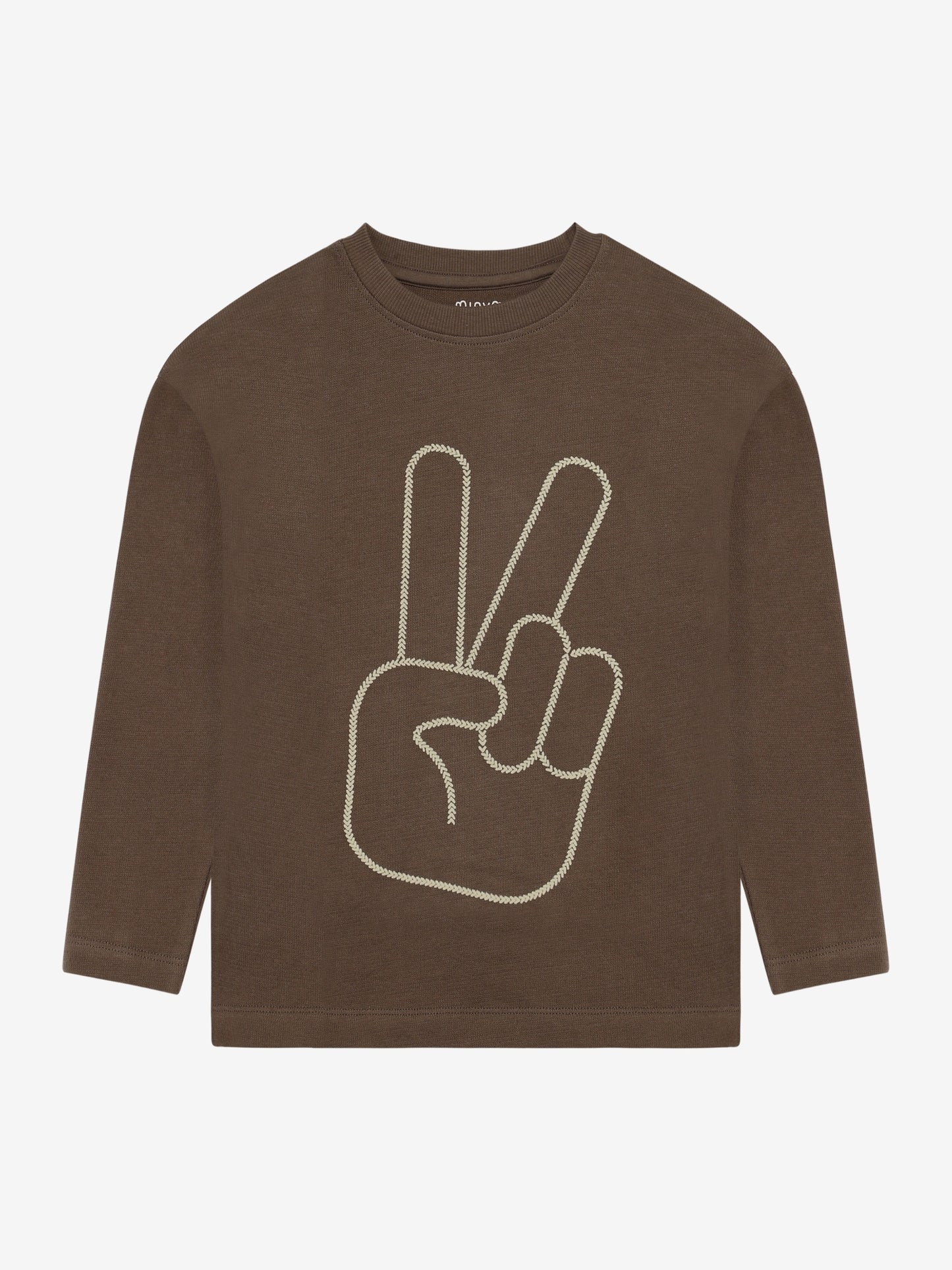 Minymo Langarmshirt