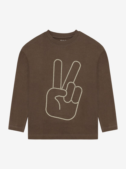 Minymo Langarmshirt