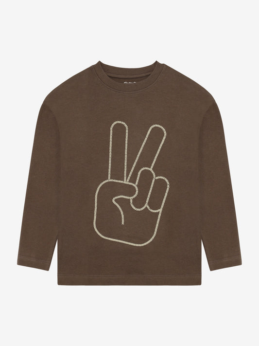 Minymo Langarmshirt