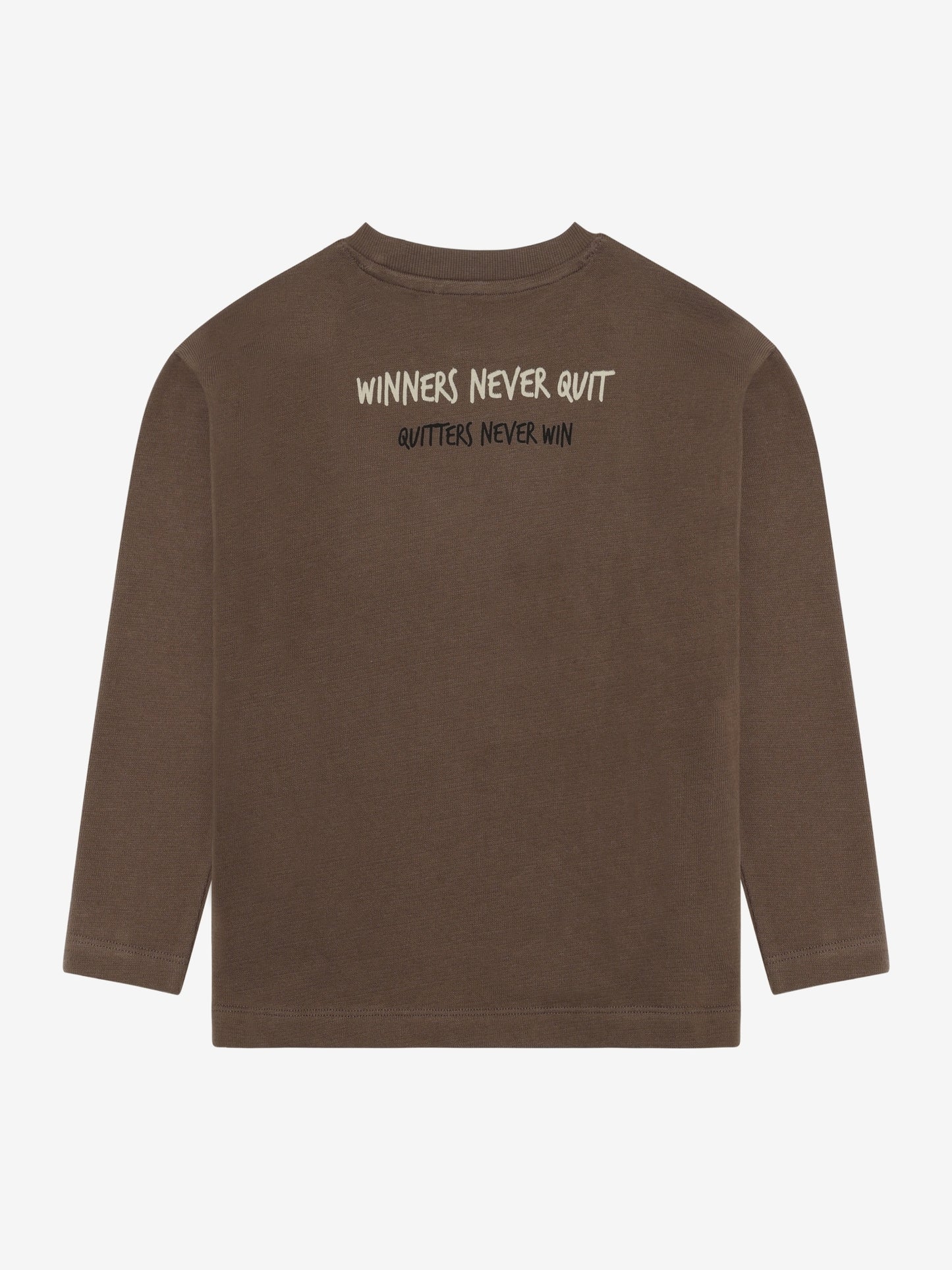 Minymo Langarmshirt