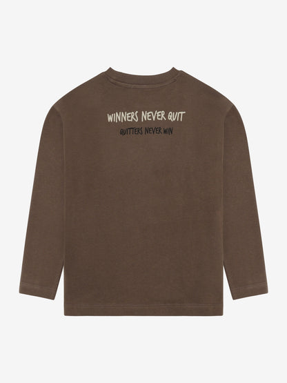 Minymo Langarmshirt