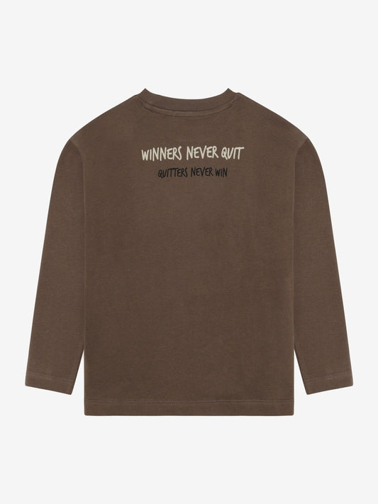Minymo Langarmshirt