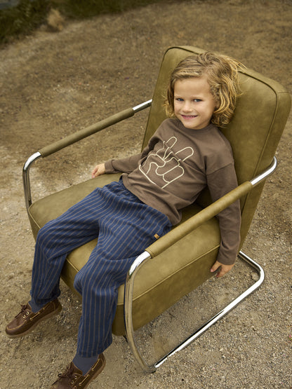 Minymo Langarmshirt