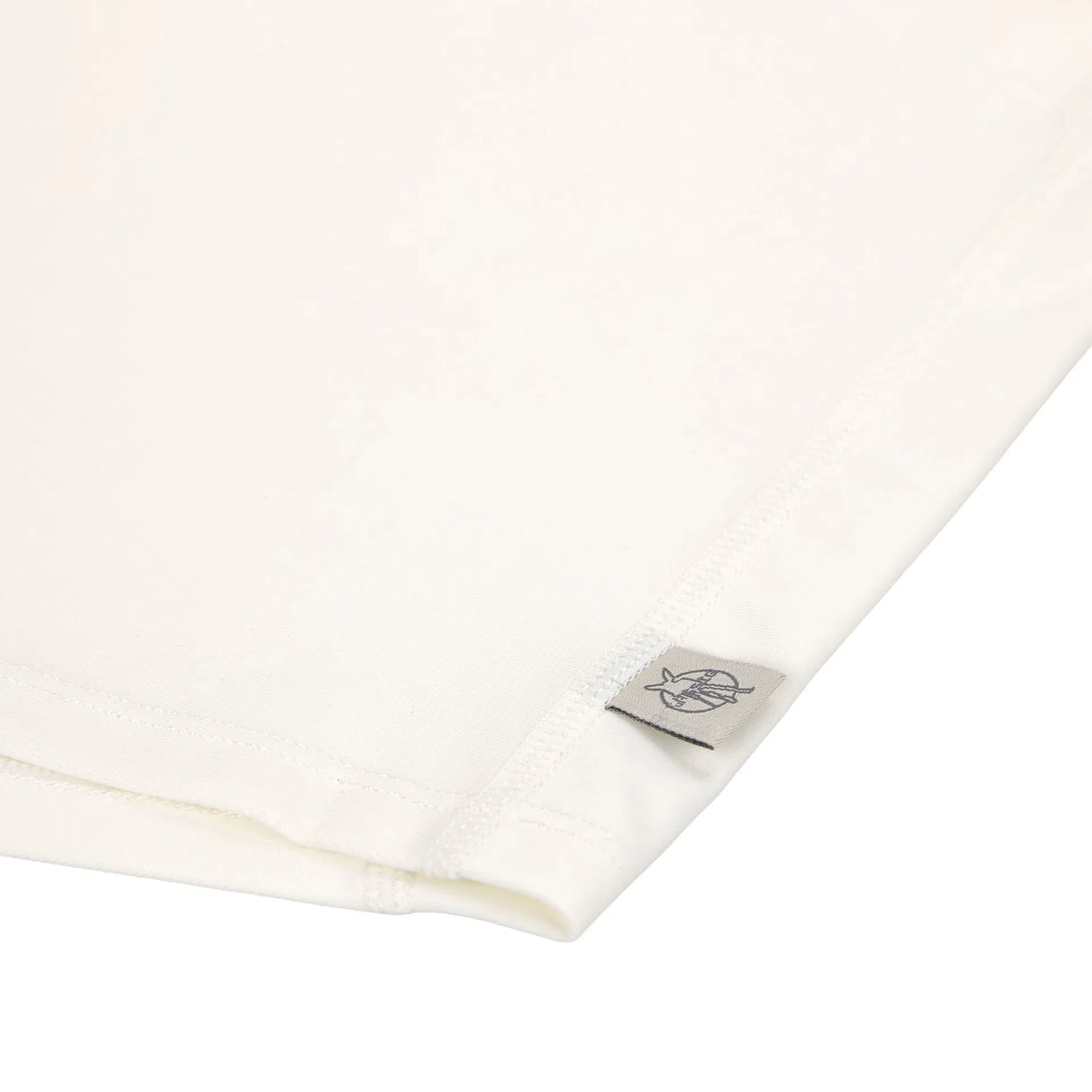 Lässig UV Shirt Kinder Kurzarm, Grün Weiß