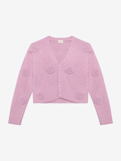 Minymo Strickjacke