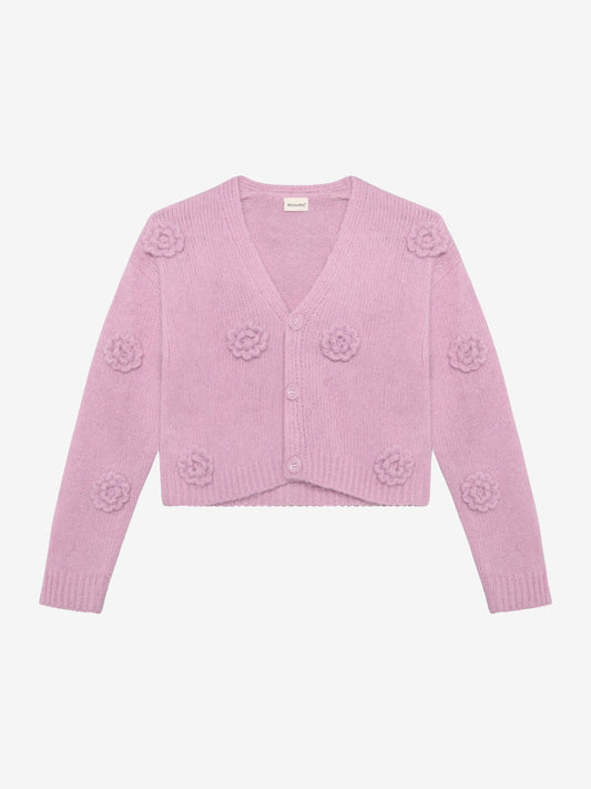 Minymo Strickjacke
