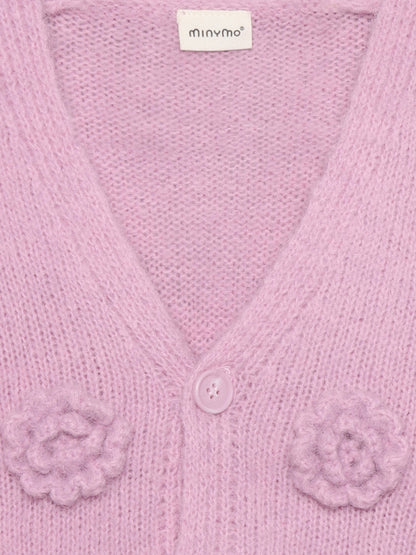 Minymo Strickjacke