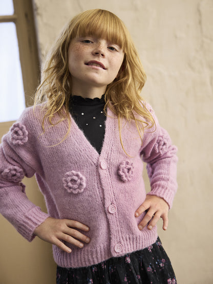 Minymo Strickjacke