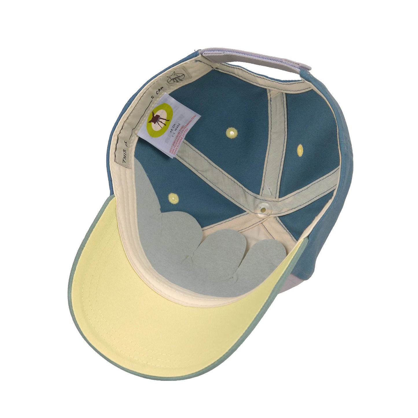 Lässig Basecap Kinder - Play