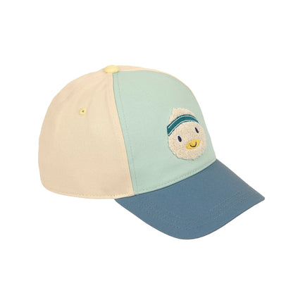 Lässig Basecap Kinder - Duck