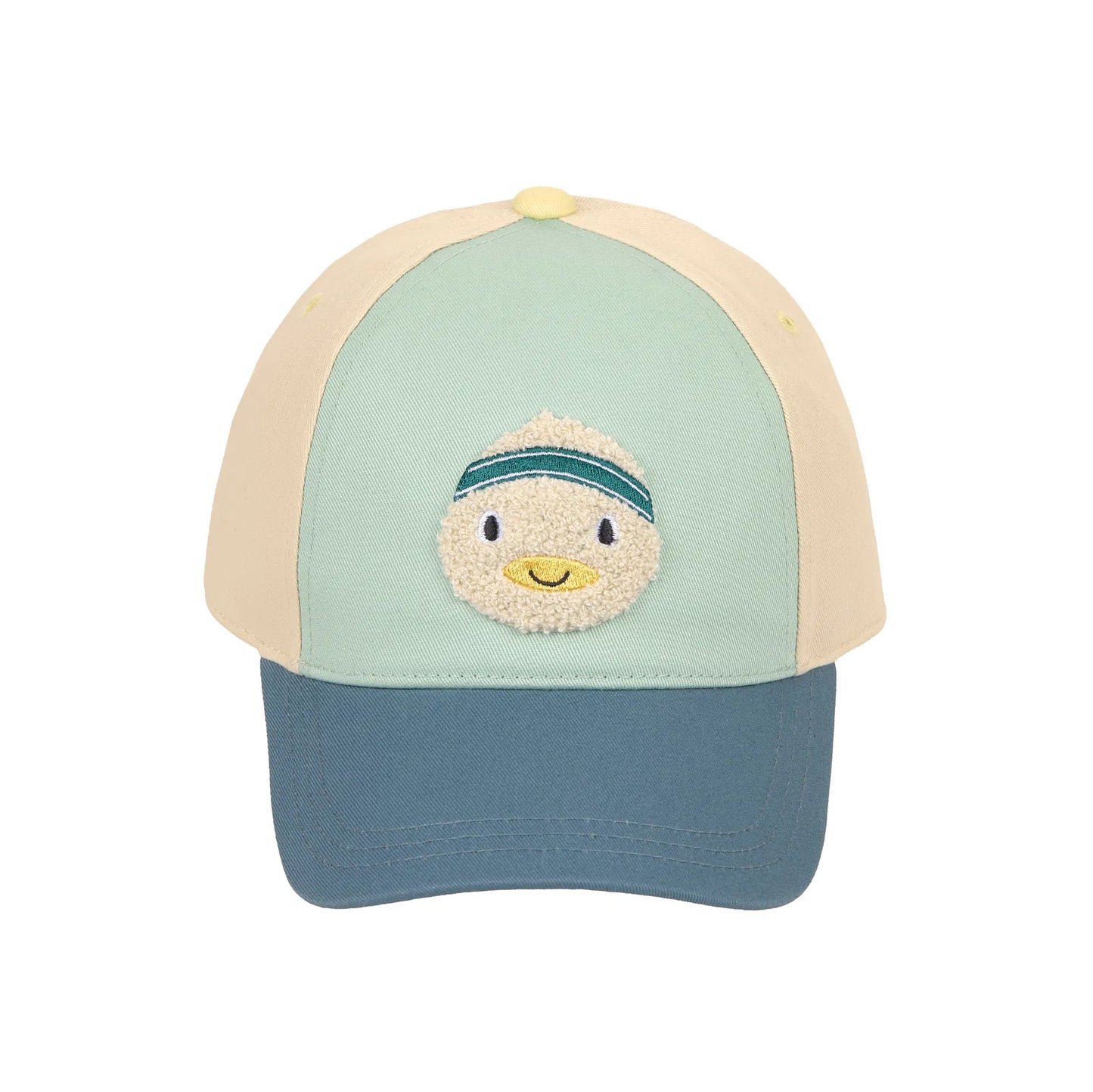 Lässig Basecap Kinder - Duck