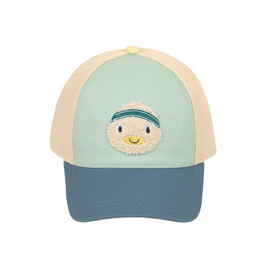 Lässig Basecap Kinder - Duck