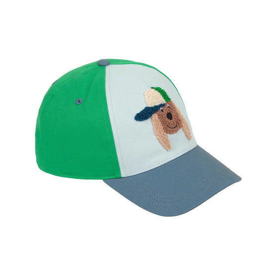 Lässig Basecap Kinder - Dog