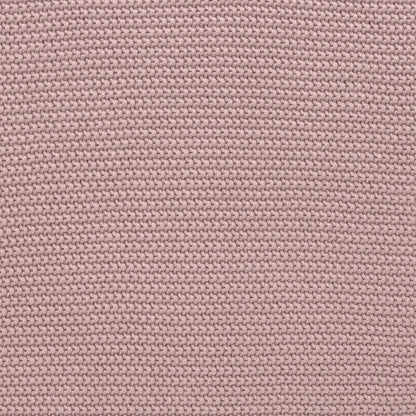 Lässig Einschlagdecke - Auto Kindersitz, Dusky Pink