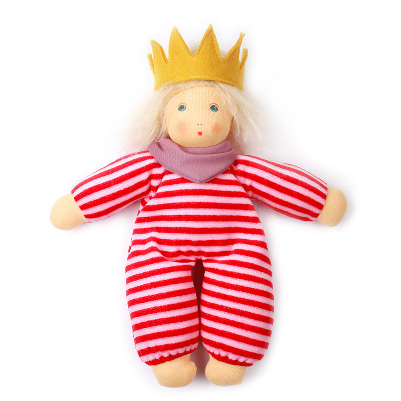 Nanchen Puppe Königin Luise
