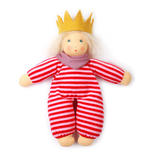 Nanchen Puppe Königin Luise