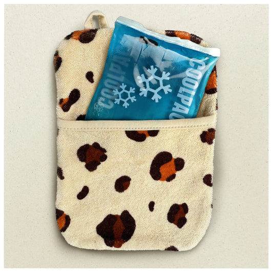 Little Casimir 'Frosty Friend' - Leo Love 2.0