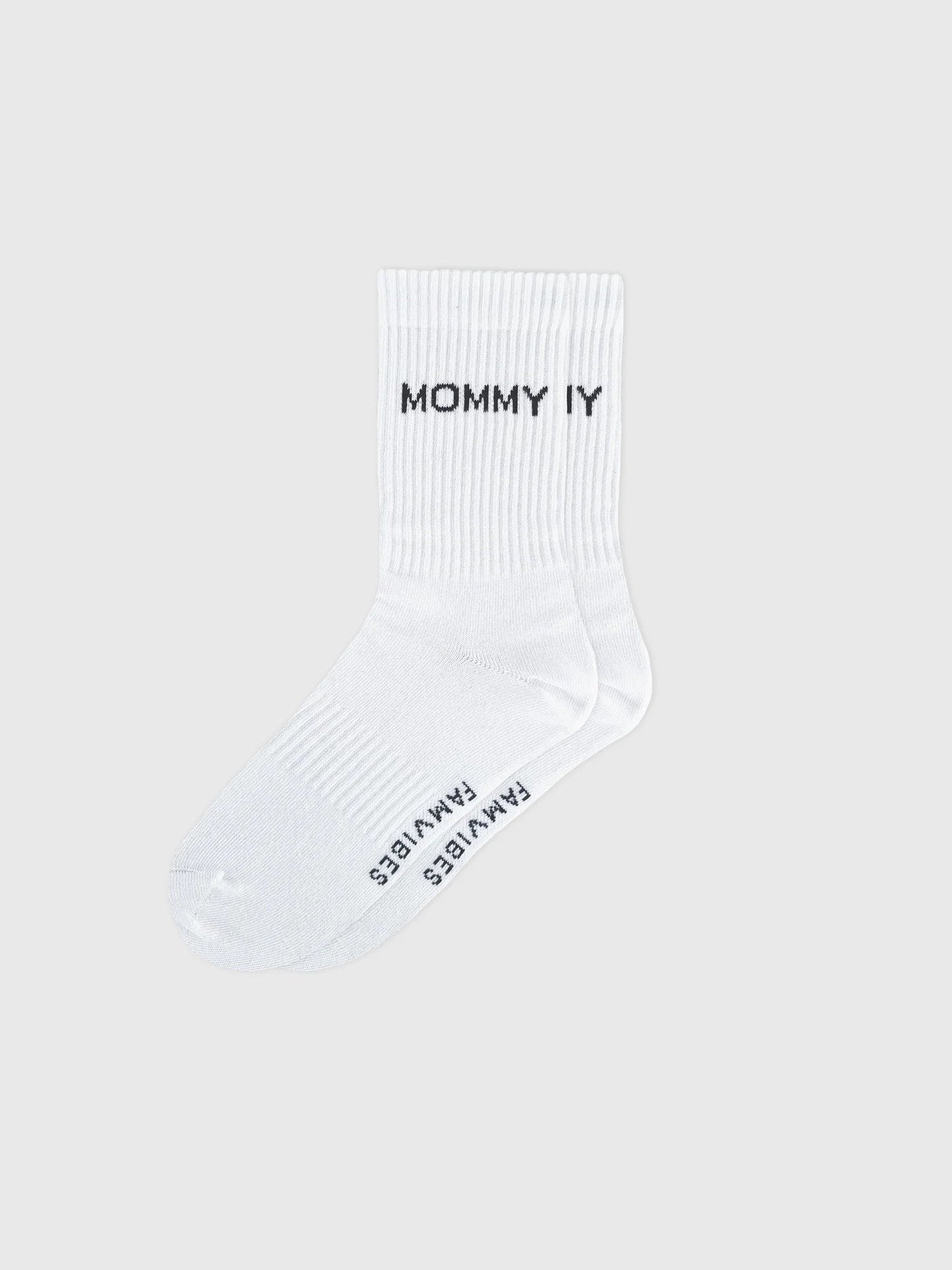 FAMVIBES Socken "Mommy"