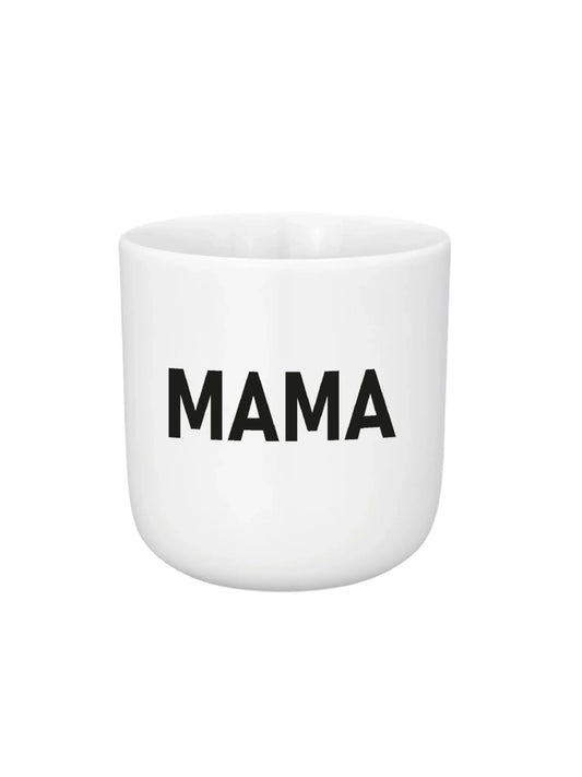 FAMVIBES Tasse "MAMA"