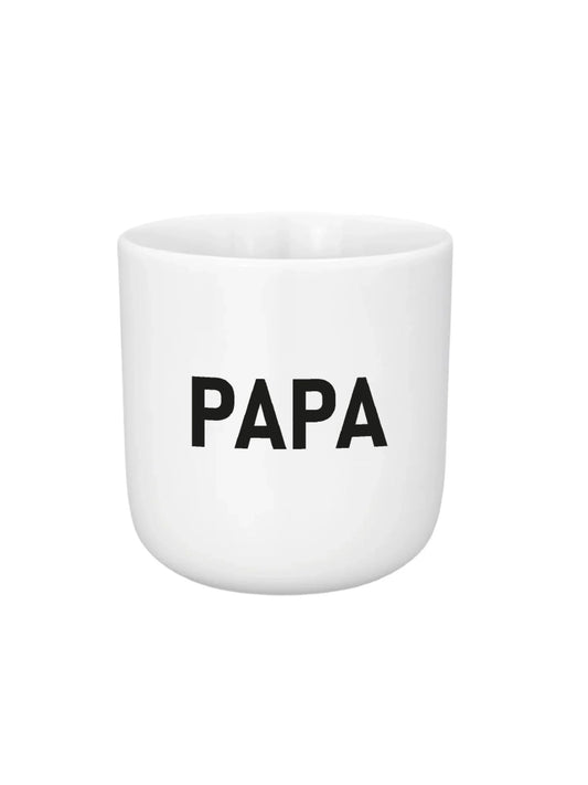 FAMVIBES Tasse "PAPA"