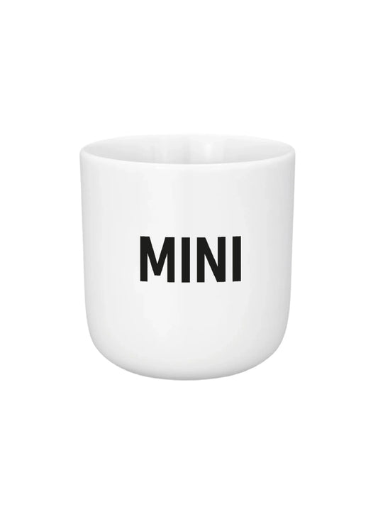 FAMVIBES Tasse "MINI"