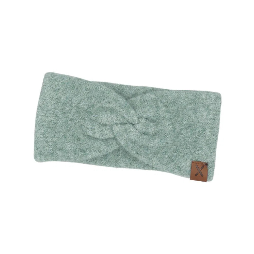 Maximo KIDS GIRL-Stirnband, doppelt, Seegras