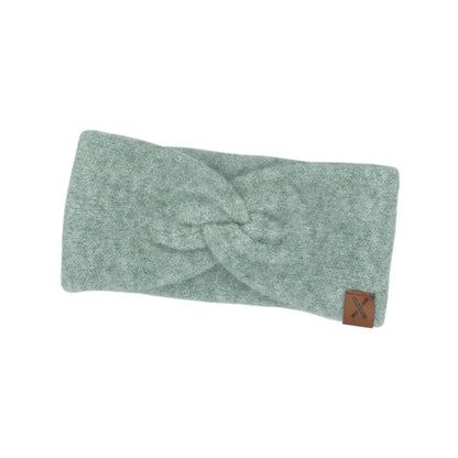 Maximo KIDS GIRL-Stirnband, doppelt, Seegras