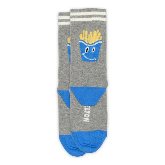 Melton Socken French Fries