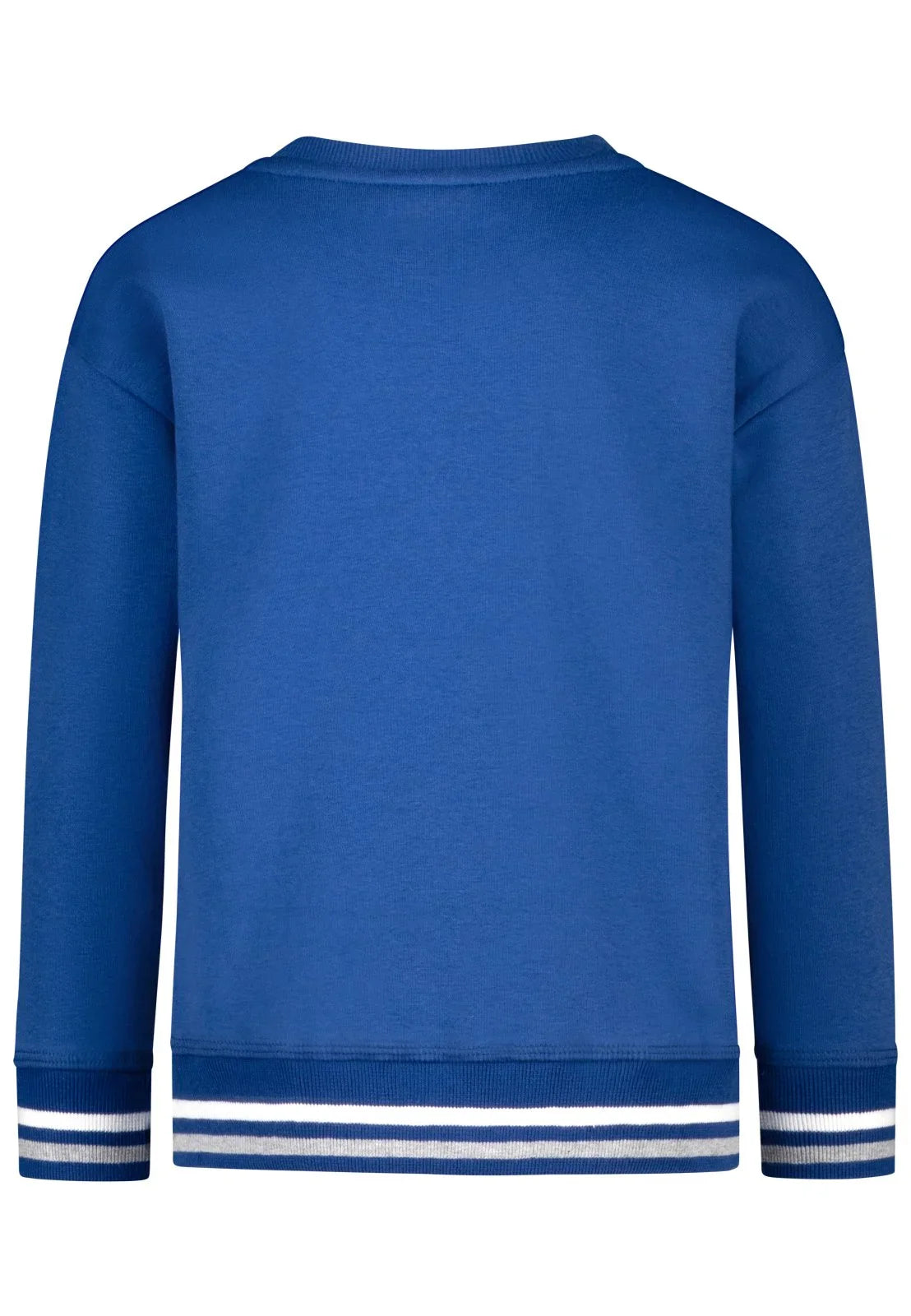 Salt and Pepper Sweatshirt Feuerwehr