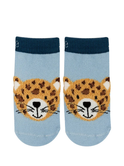Blade & Rose Socken Echo der Jaguar