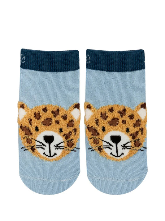 Blade & Rose Socken Echo der Jaguar