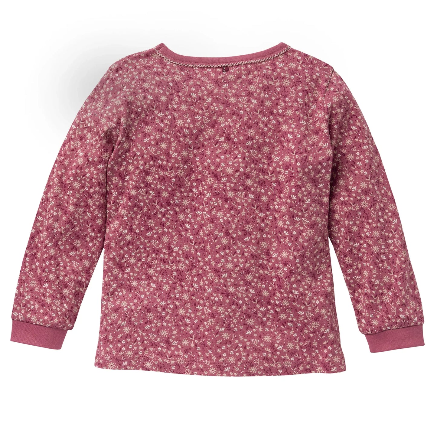 Schlafanzug für Mädchen von People Wear Organic